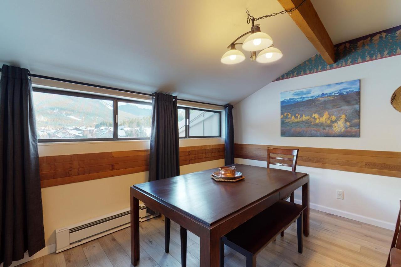 קופר מאונטיין Village Point 202 מראה חיצוני תמונה